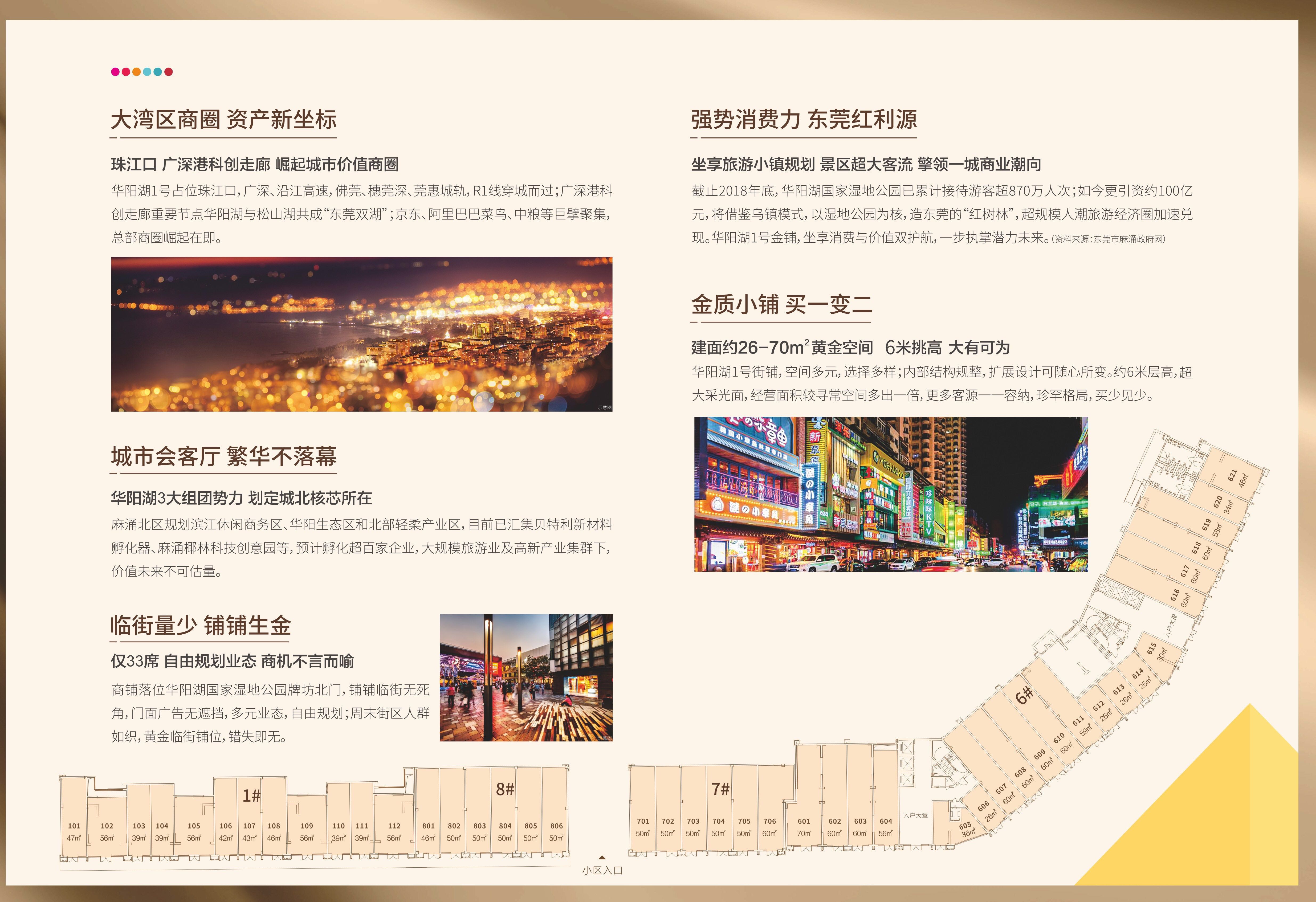 东莞金地华阳湖1号_0